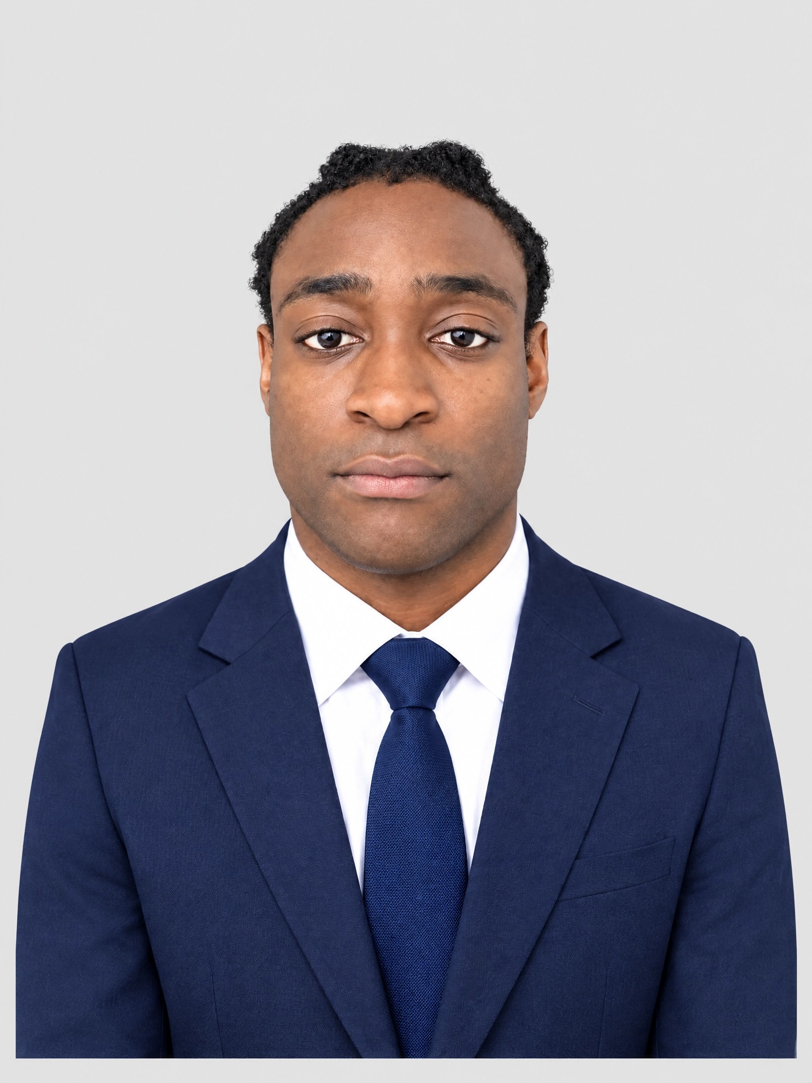 Jesse Mwambungu