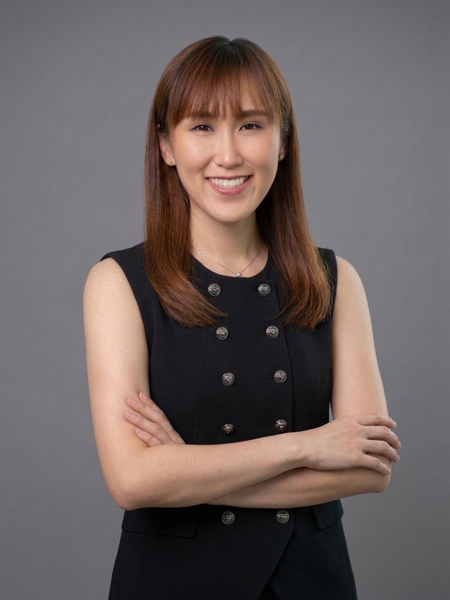 Joanne Tong